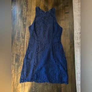 BB Dakota dress